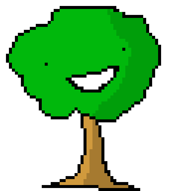 [fce987] treeee