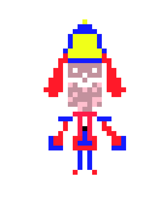 [05bc77] Ty color