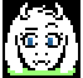 [95be89] Uhhhhhh ok! *She opened the present*