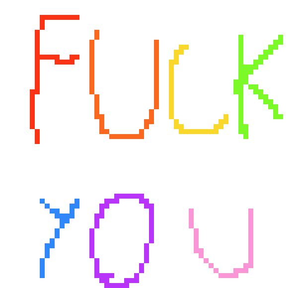 [05b073] Well that's not very nice