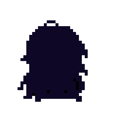 [d58b12] Custom Undertale Human Sprite Template
