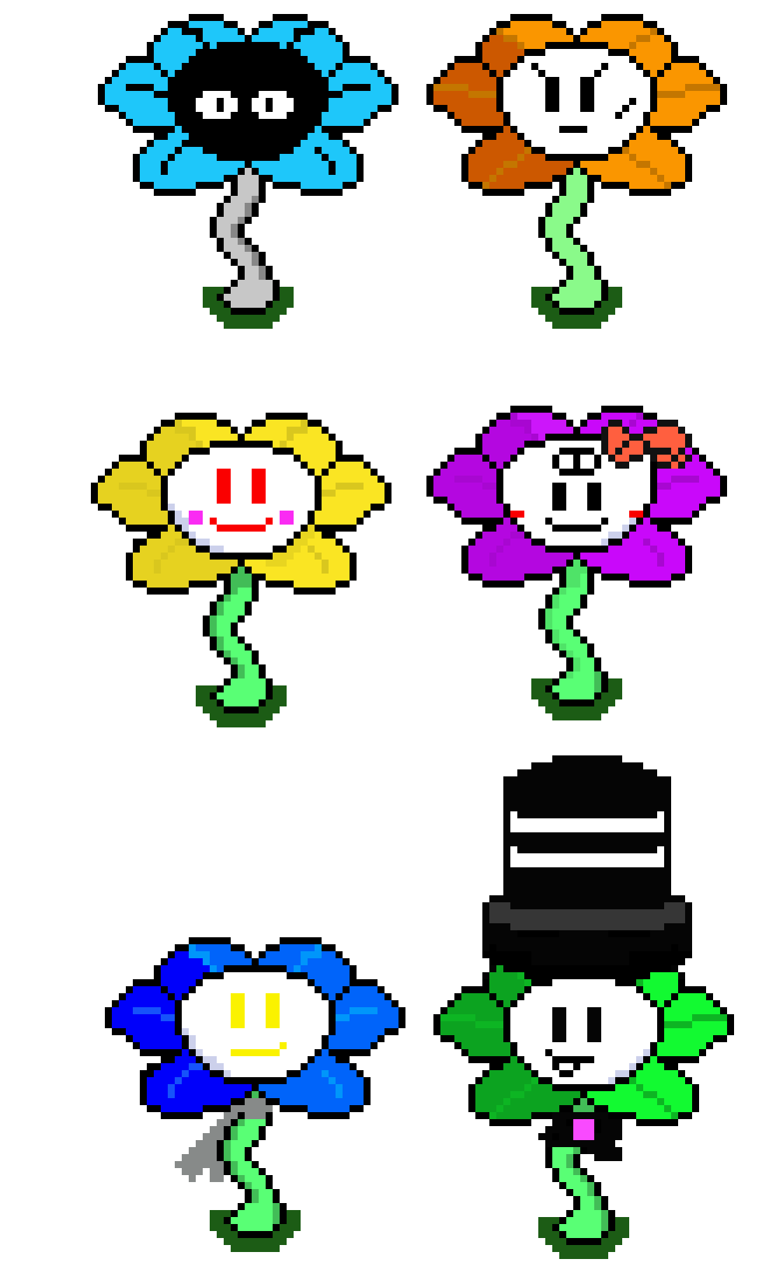 [a66714] Hellspawntale Rebooted