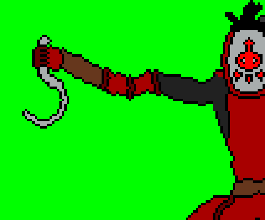 [95be89] FAKE! FAKE! FAKE! IT HAS THE BROKEN ARM STILL!