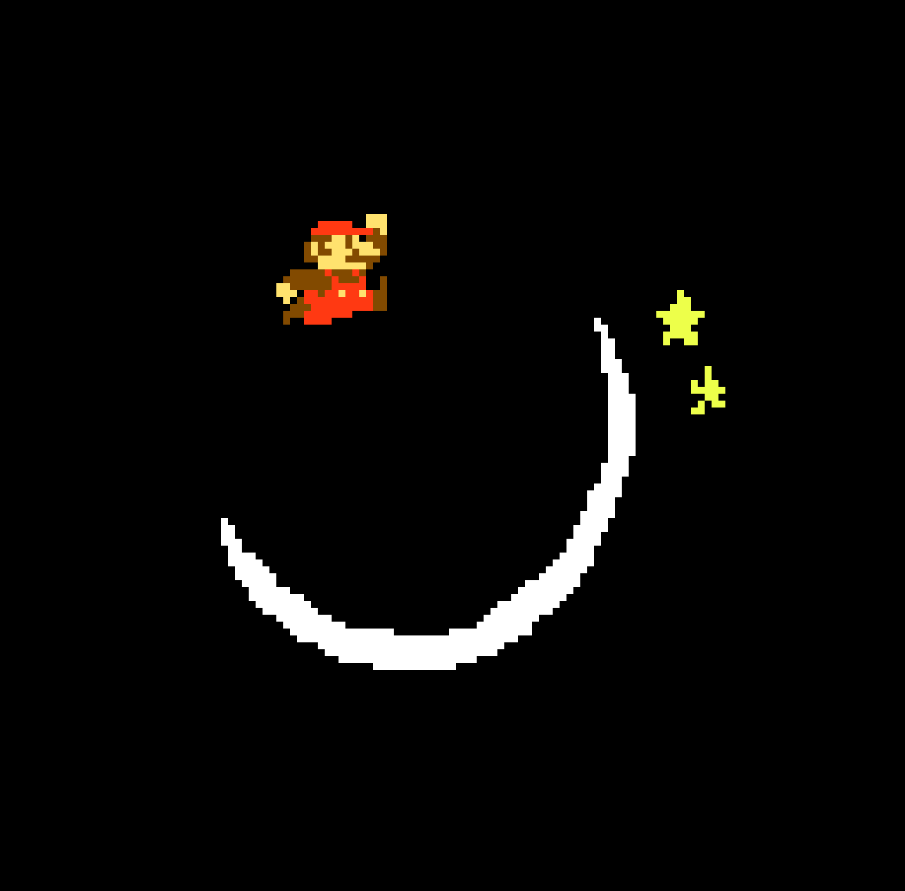 [db28b6] mariomoon