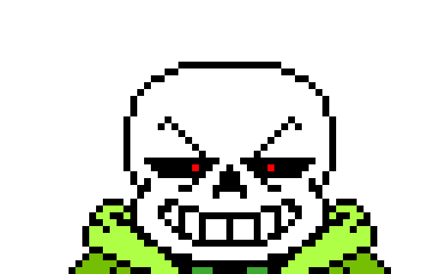 NO! FUCK YOU!! ALL THOSE DUMB FUCKING PICTURES MADE BY A DEAD MAN MADE ME FORGET MY PICTURE FOR MY AU AND IT WAS ACTUALLY REALLY FUCKING GOOD!!