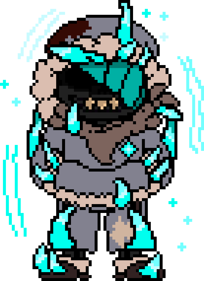 [6a64b5] Pluto HARD-MODE (Nexus Separation)