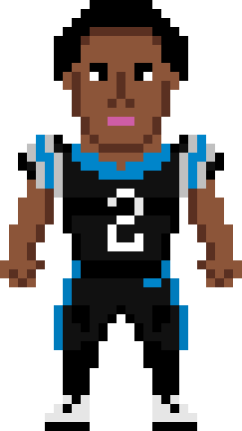 [788ec7] Panthers Black Out
