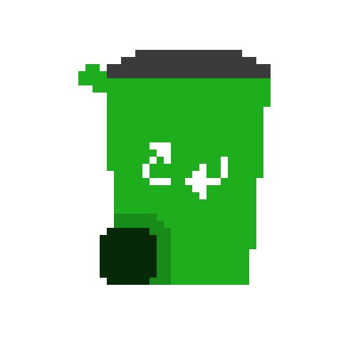 [e646ac] recycle bin