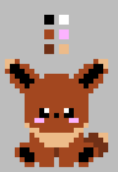 [9664c4] Eevee