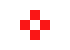 [738c35] Krunker.io crosshair