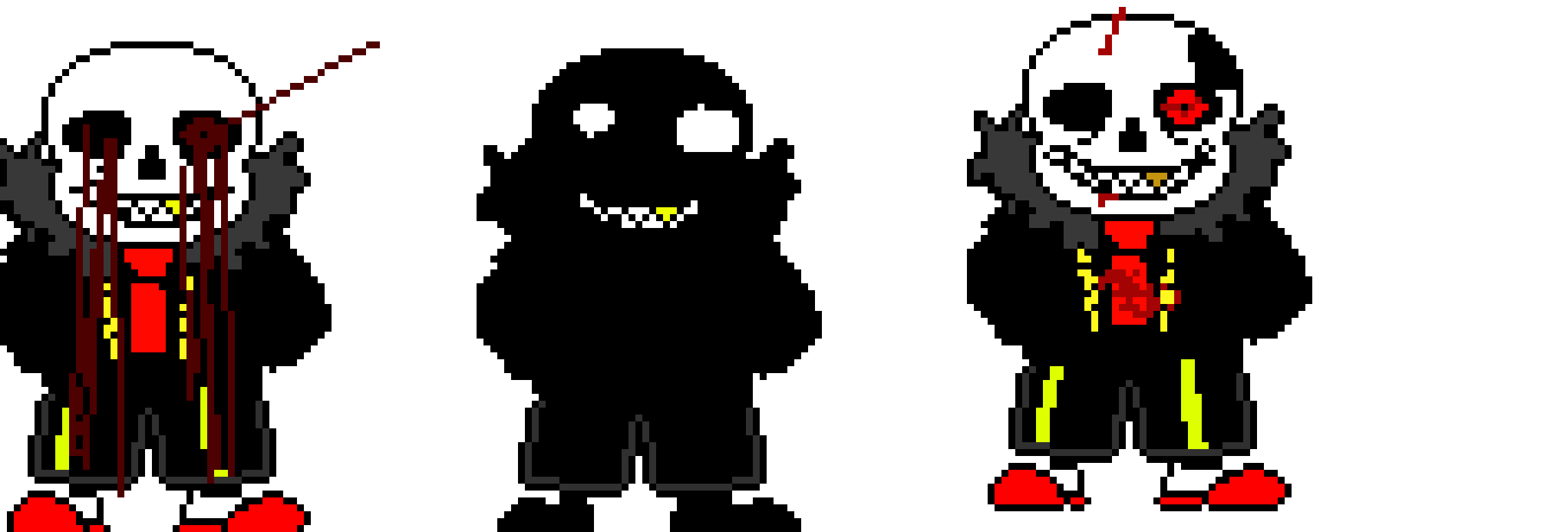 [bde940] the good horror time