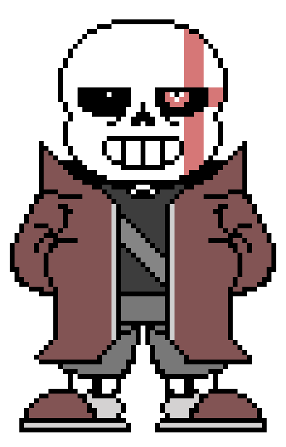 [888202] make him in your style
