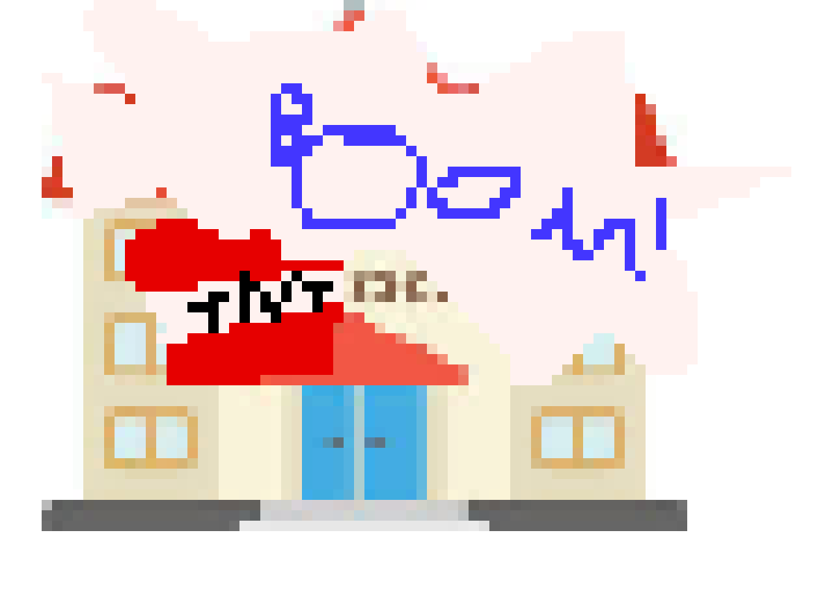[ec681c] bye, school