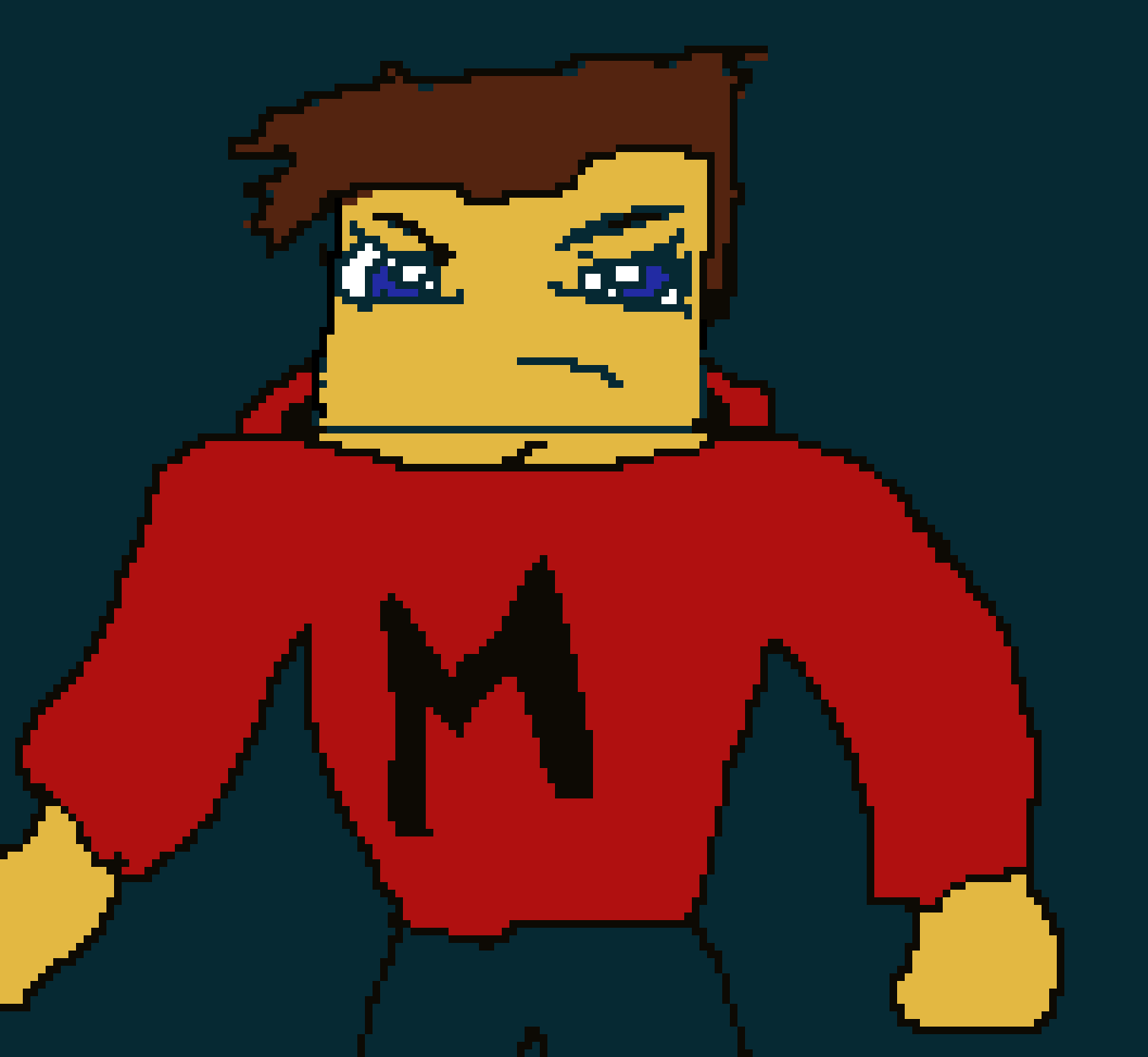 [9664c4] MadCast52