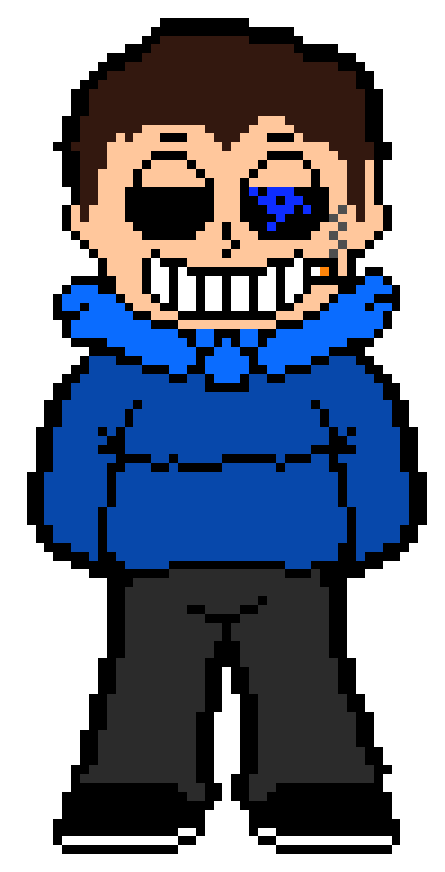 Genocide Swap Swap Peter AKA Me V3 