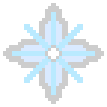 [a13b84] Shuriken