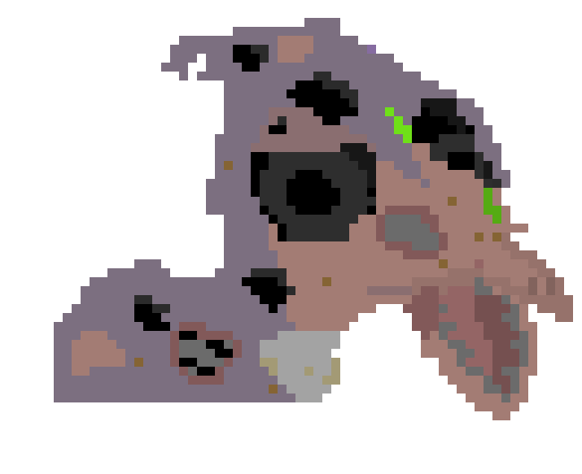 [86ce62] Mildreddied:(