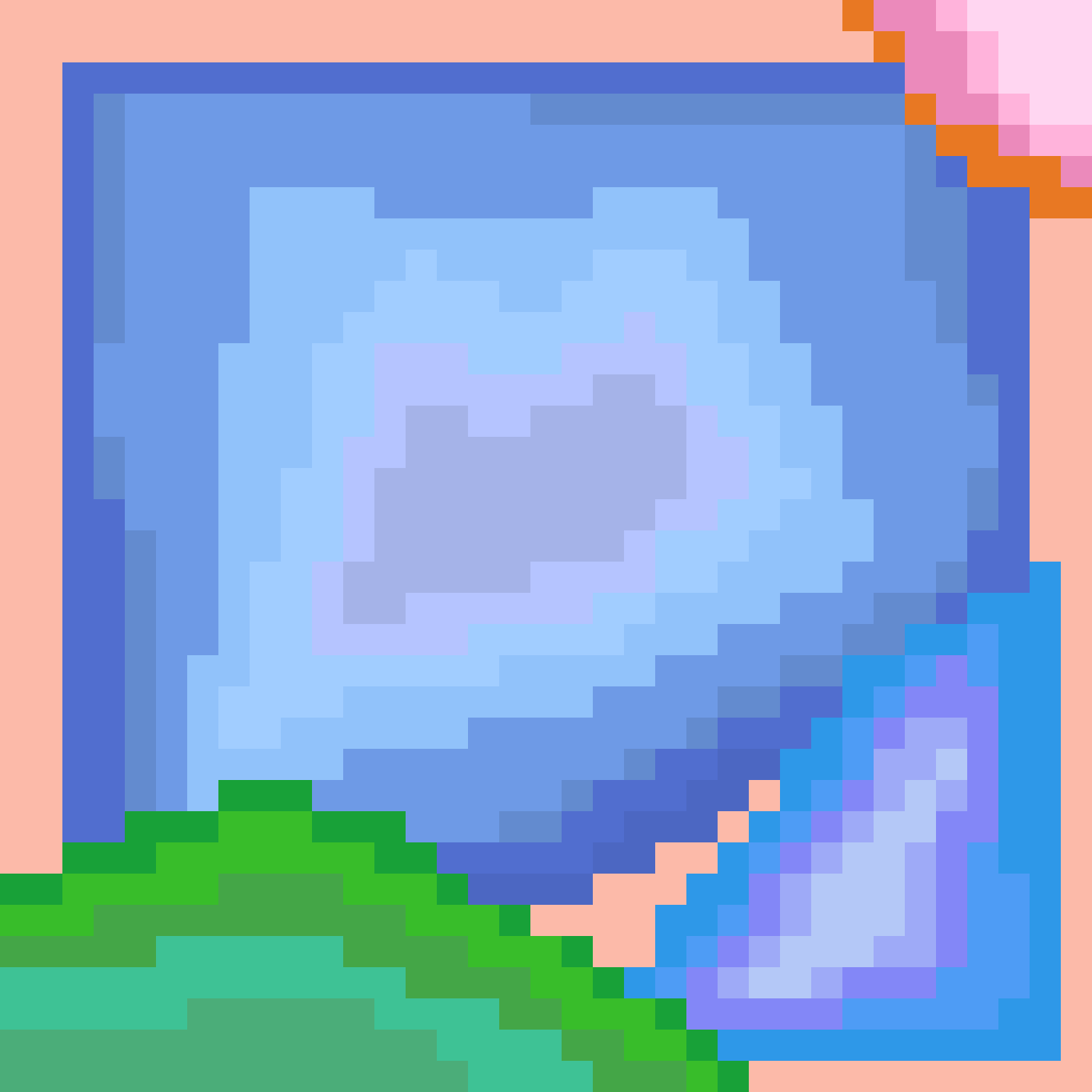 [9664c4] BANDCAMP  NEW LOGO