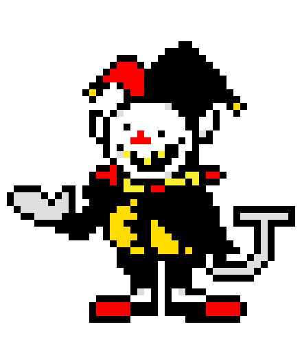 [eefec1] jevil