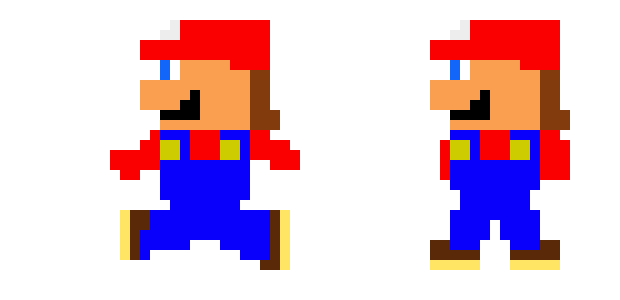 [9664c4] Mario