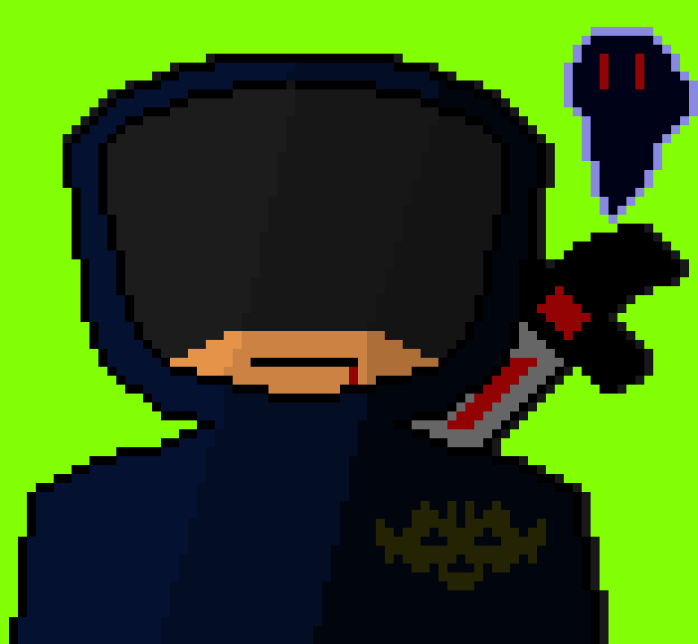 [ebf0c4] I said leave me alone Ari...*the wisp starts talking to king knight* hey, could you forgive my friend for getting out of control, he has a few anger problem-...*komatsu cuts him off* shut up ari