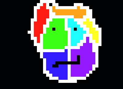 [c9c275] face