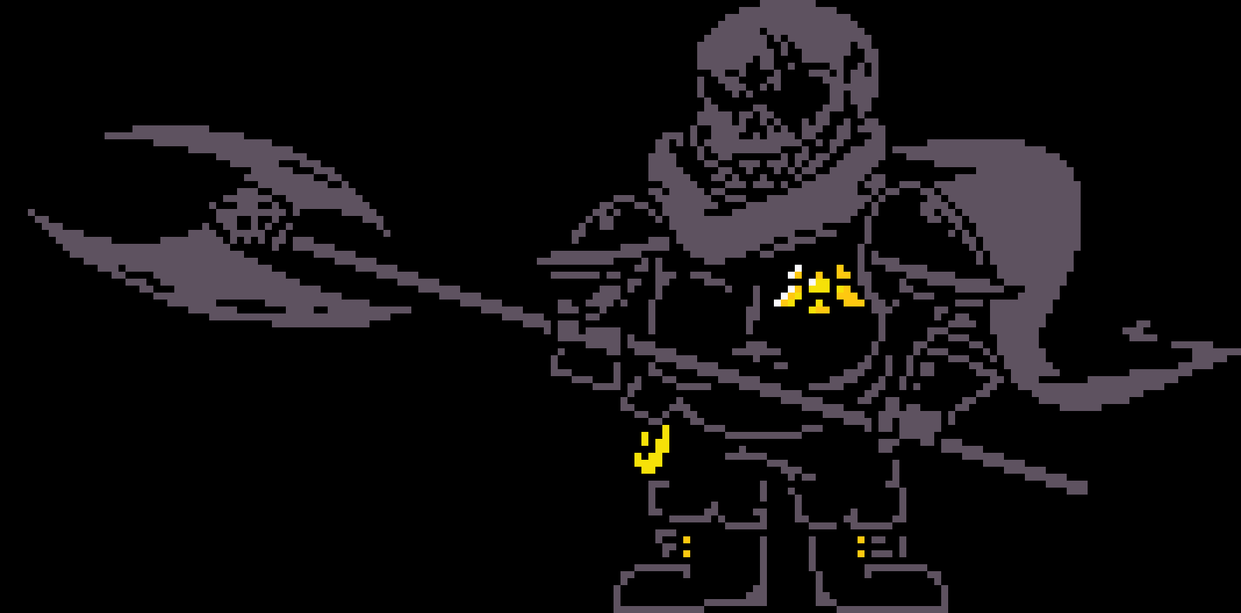 (lost prophecy sans)