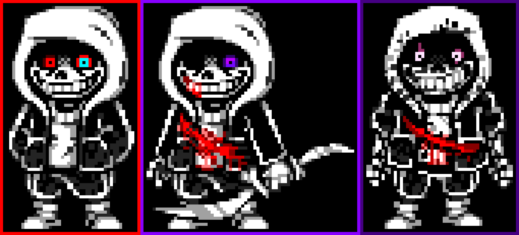 [2fbf6b] can I do some editing and emotions with these