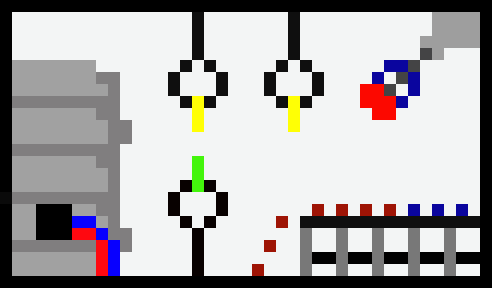 [1e5daf] factory background