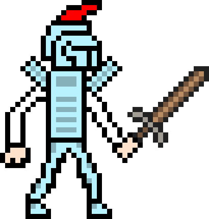 [d36ac3] Character Lvl4 : Sword Lvl1
