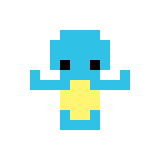 [2e907e] squirtle figure