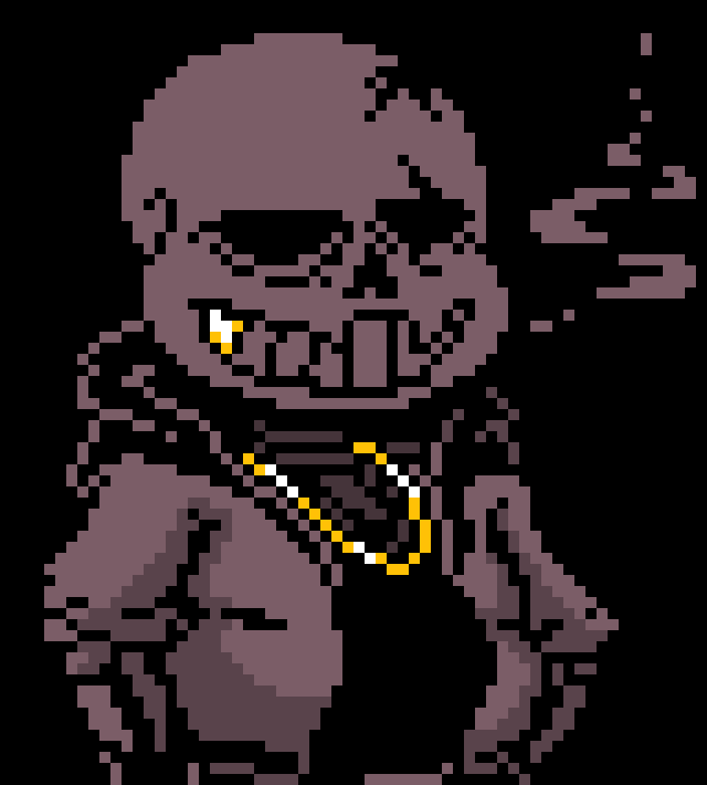 [11a9d7] All I see is bendy and a black oc character talking -deteriorate
