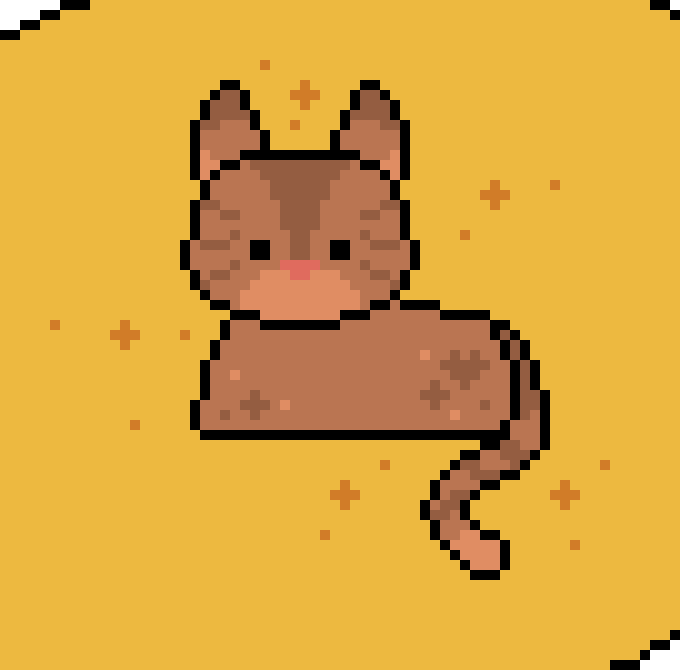 [c7232a] Cat. Yes. #2