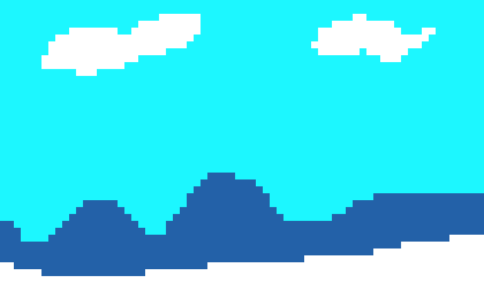 [3b4a7d] ocean