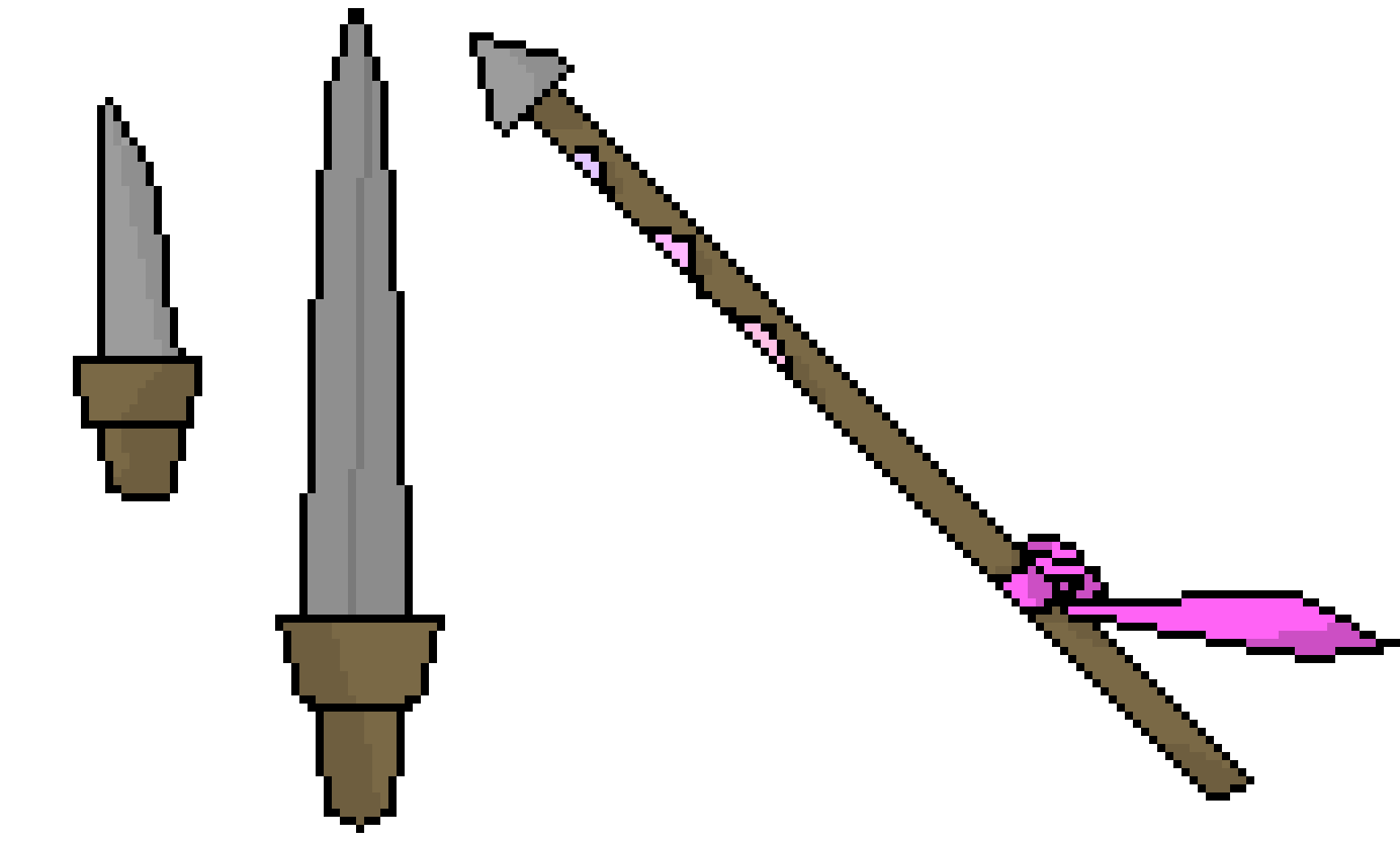 [9664c4] weapon