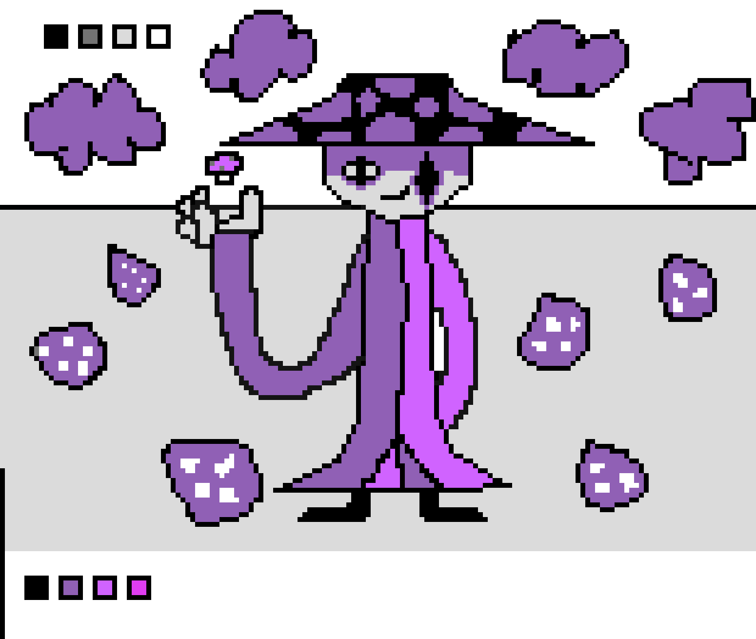 [05bc77] EzraColored