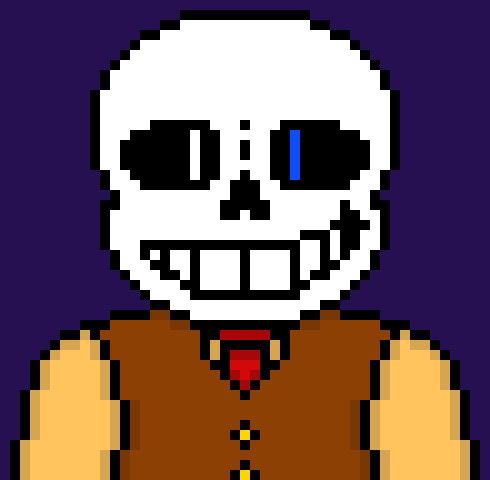Time Sans