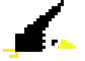 [9664c4] TrumpBird