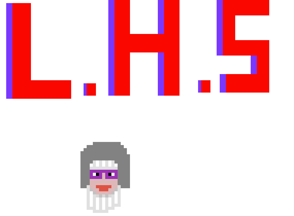 [9664c4] larry head