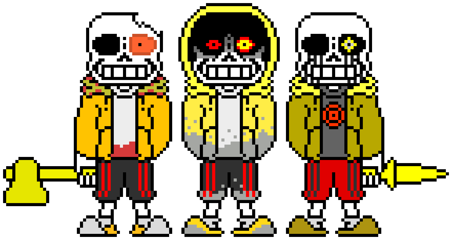 [d6b045] JT! Gold Murder Time Trio