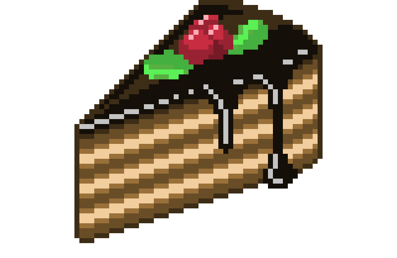[9664c4] Cake