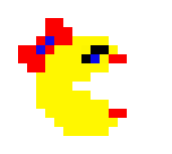 [9664c4] Ms PacMan
