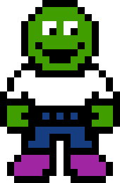 [0e3ee2] PIXEL GUYS 6 quality
