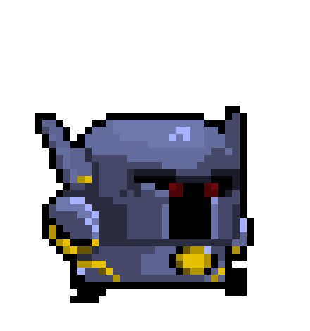 [a96d3d] chaos knight 2