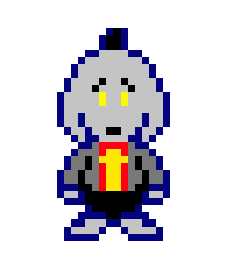[9664c4]  Astray!Asriel