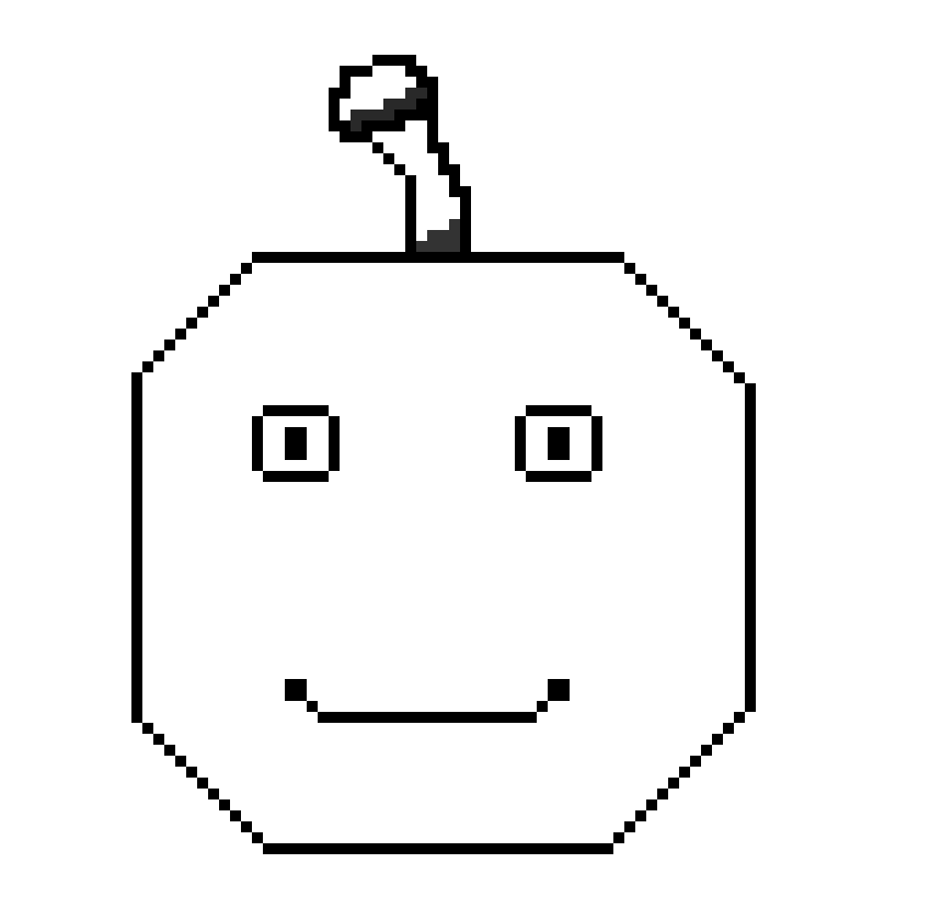 [9664c4] Veggietale fib battle sprite