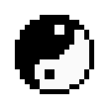 [9664c4] Ying yang