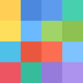pastel