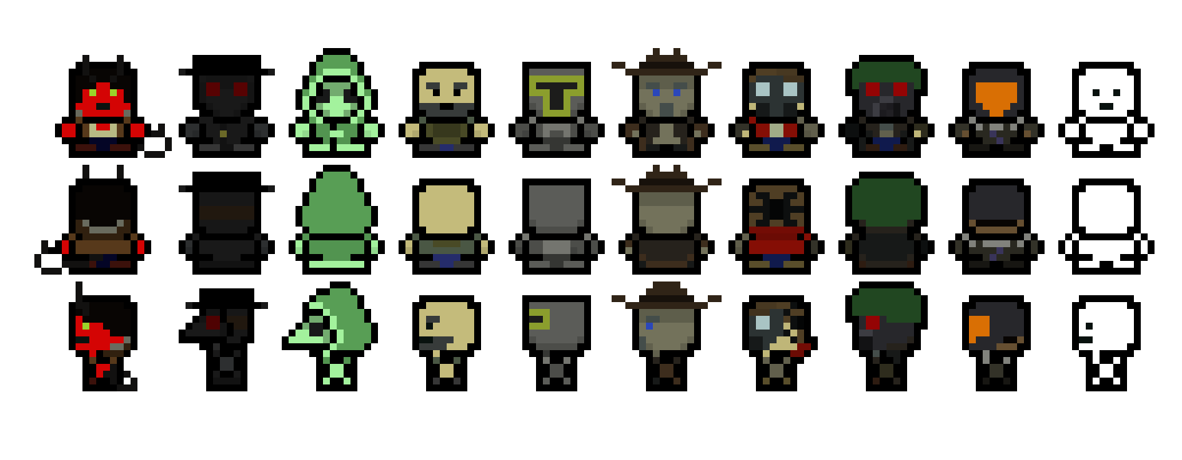 [860129] characters
