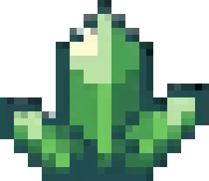 [0f2bf5] Gem Green